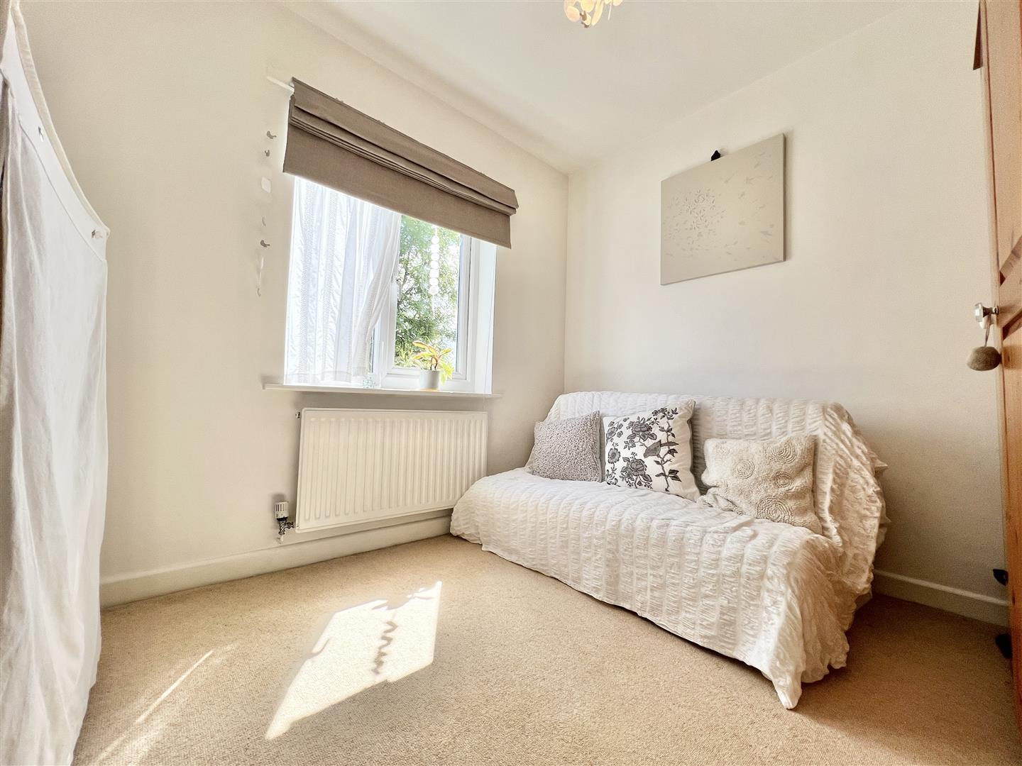 Elm Tree Road, Bredbury